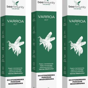 Varroa kit